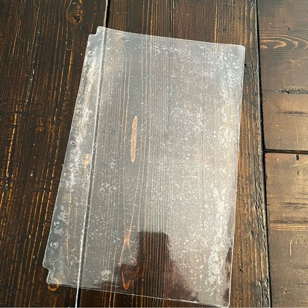Sheet Protectors (Set of 25) - Picture 2 of 3